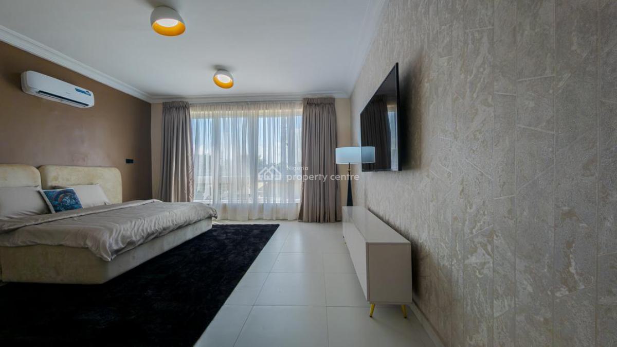 Nicely Furnished 1 Bedroom Apartment, Ikoyi, Lagos, Flat / Apartment Short Let