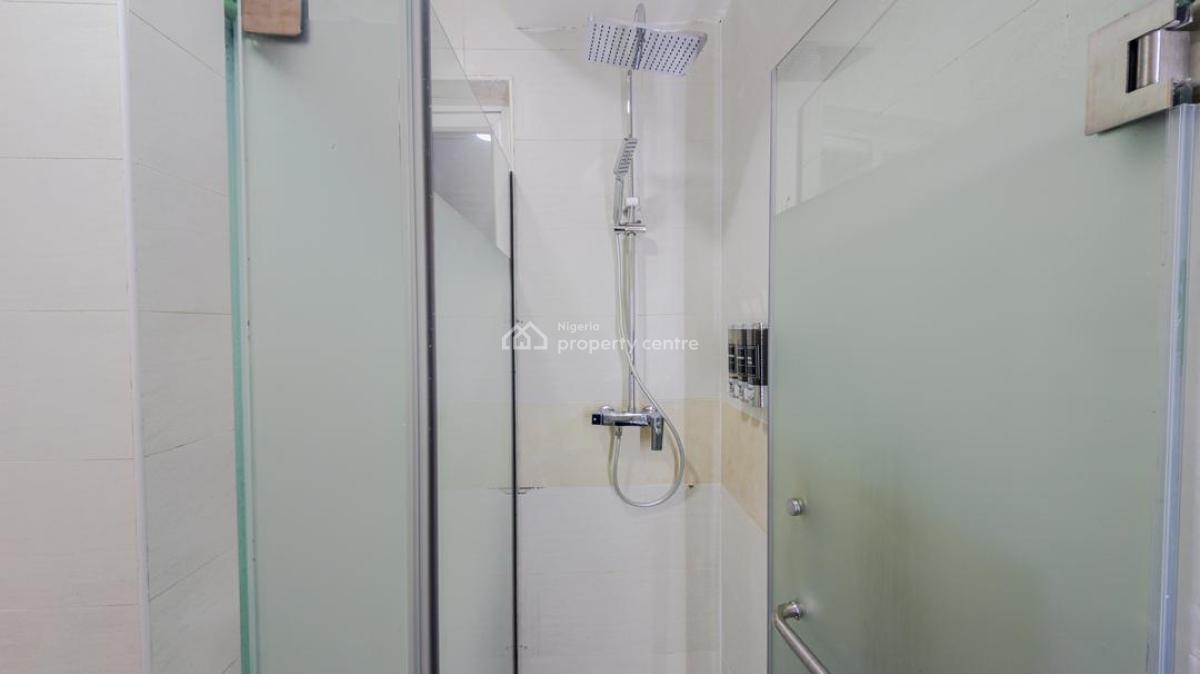 Nicely Furnished 1 Bedroom Apartment, Ikoyi, Lagos, Flat / Apartment Short Let