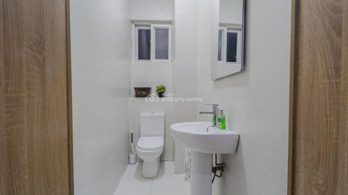 Nicely Furnished 1 Bedroom Apartment, Ikoyi, Lagos, Flat / Apartment Short Let