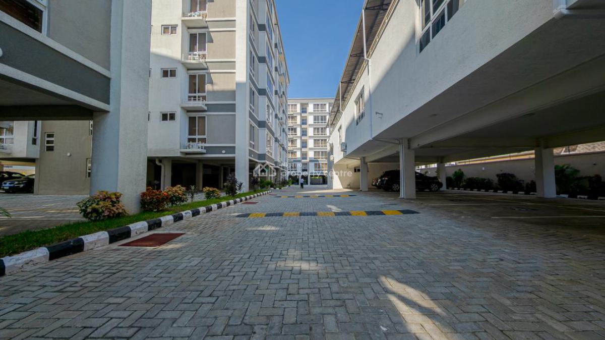 Nicely Furnished 1 Bedroom Apartment, Ikoyi, Lagos, Flat / Apartment Short Let