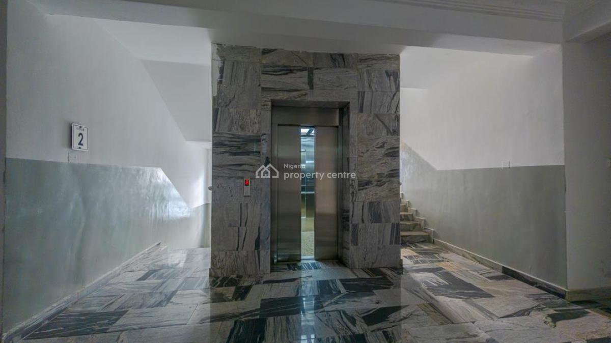 Nicely Furnished 1 Bedroom Apartment, Ikoyi, Lagos, Flat / Apartment Short Let