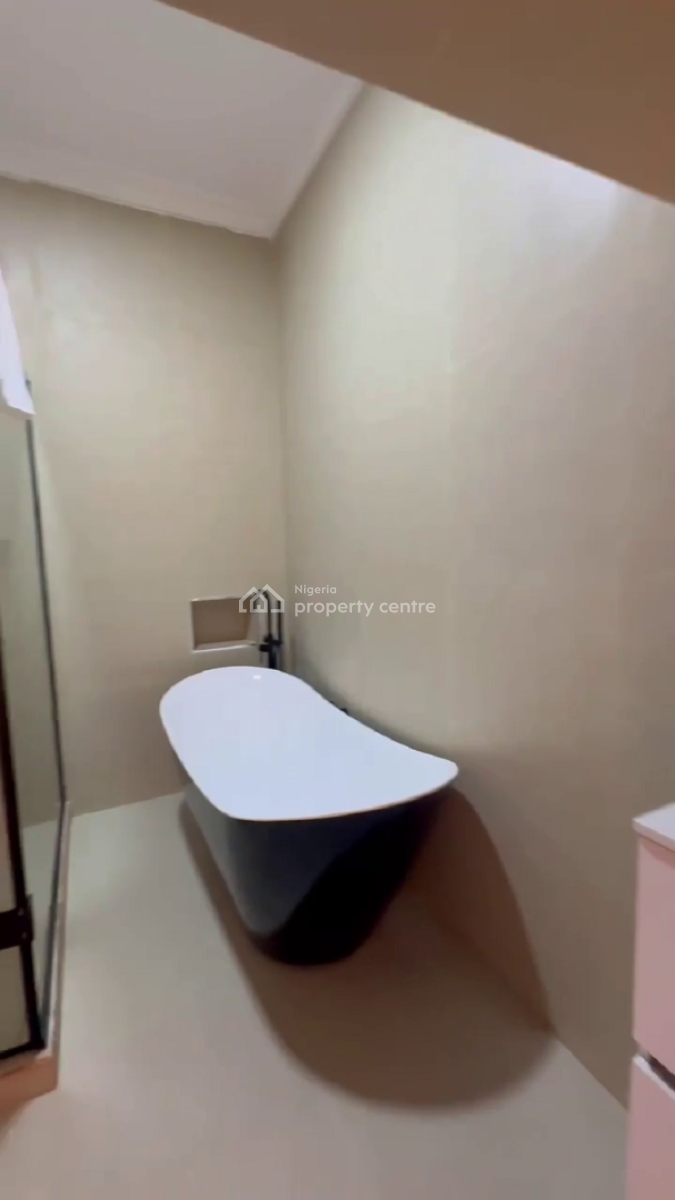Nicely Furnished 1 Bedroom Apartment, Ikate, Lekki, Lagos, Flat / Apartment Short Let