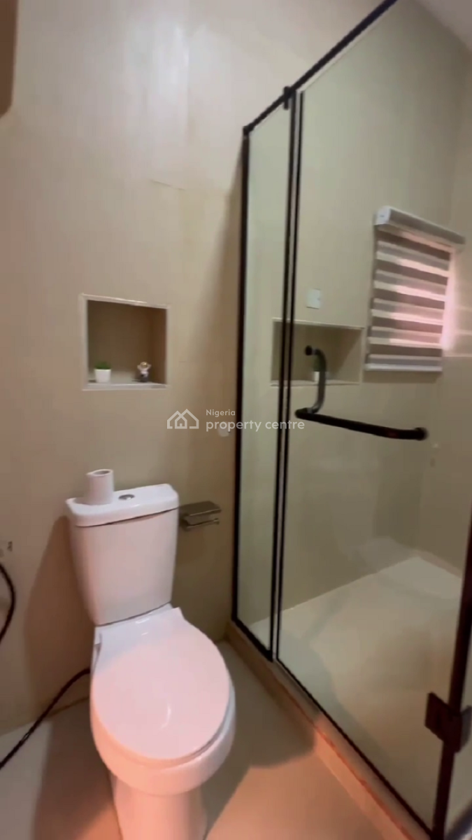 Nicely Furnished 1 Bedroom Apartment, Ikate, Lekki, Lagos, Flat / Apartment Short Let