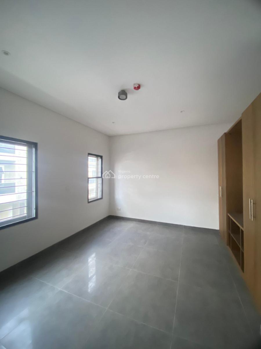 5-bedroom Detached Duplex with 2 Bqs, Lekki Phase 1, Lekki, Lagos, Detached Duplex for Sale