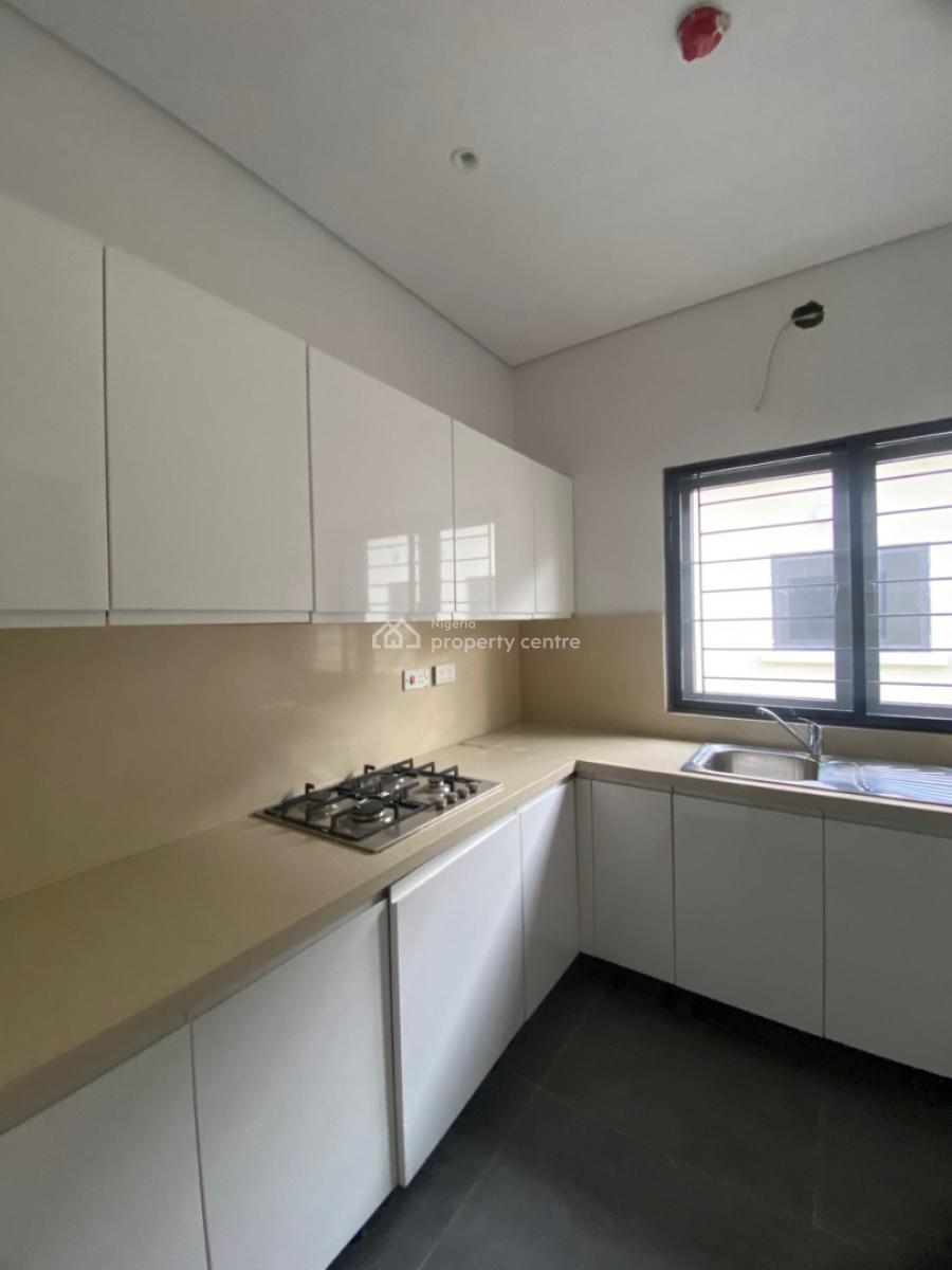 5-bedroom Detached Duplex with 2 Bqs, Lekki Phase 1, Lekki, Lagos, Detached Duplex for Sale