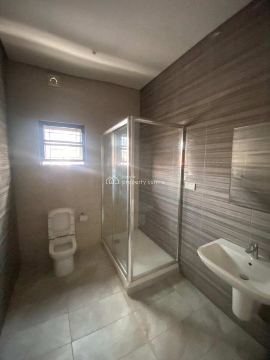 5-bedroom Detached Duplex with 2 Bqs, Lekki Phase 1, Lekki, Lagos, Detached Duplex for Sale