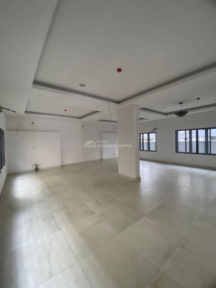 5-bedroom Detached Duplex with 2 Bqs, Lekki Phase 1, Lekki, Lagos, Detached Duplex for Sale