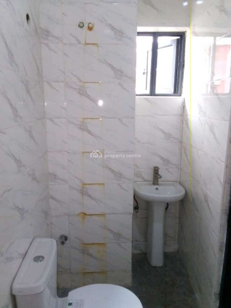 Luxury 2 Bedroom, Greenwich Garden Estate, Kosofe, Lagos, Flat / Apartment for Sale