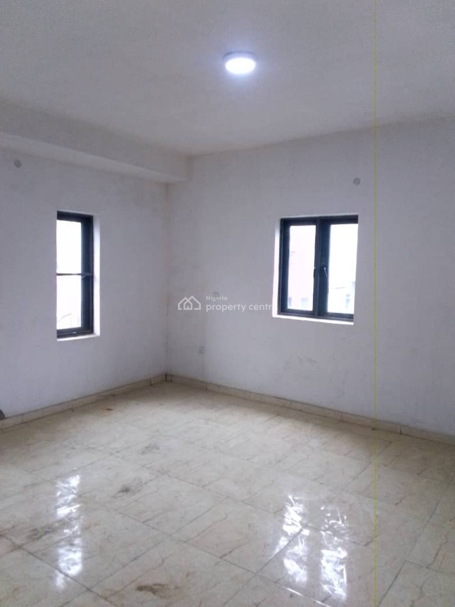 Luxury 2 Bedroom, Greenwich Garden Estate, Kosofe, Lagos, Flat / Apartment for Sale