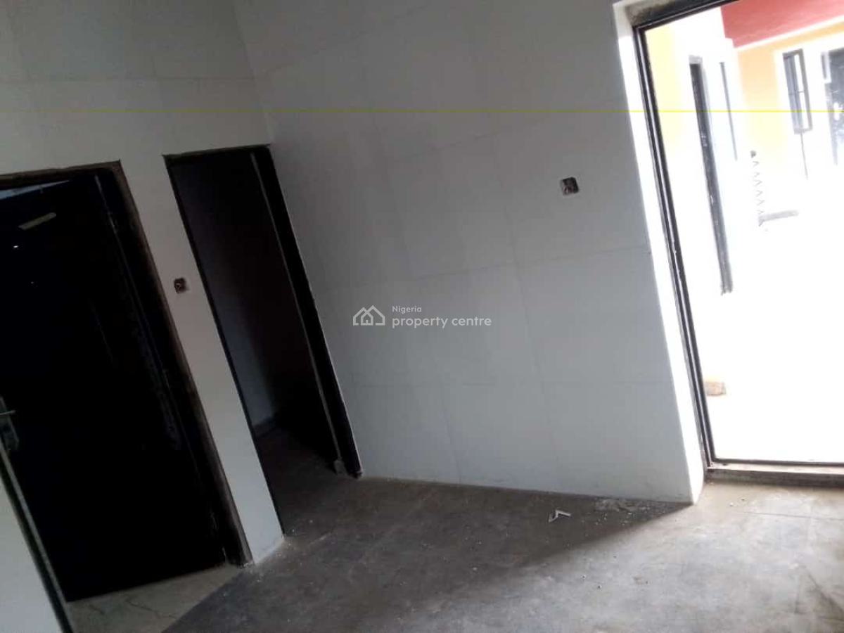 Luxury 2 Bedroom, Greenwich Garden Estate, Kosofe, Lagos, Flat / Apartment for Sale