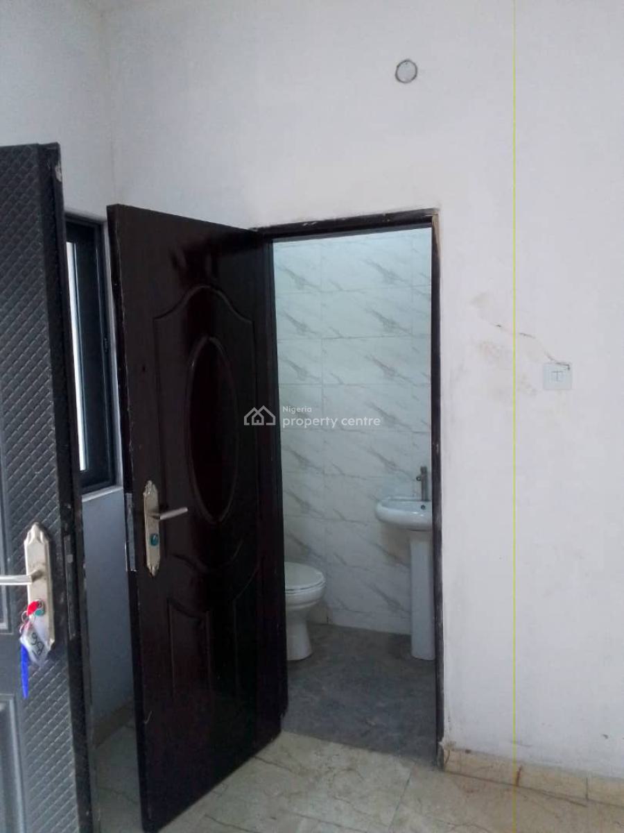 Luxury 2 Bedroom, Greenwich Garden Estate, Kosofe, Lagos, Flat / Apartment for Sale