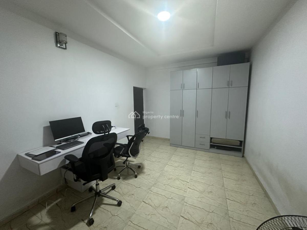 Luxury 2 Bedrooms Flat, Greenwich Garden Estate, Kosofe, Lagos, Flat / Apartment for Sale