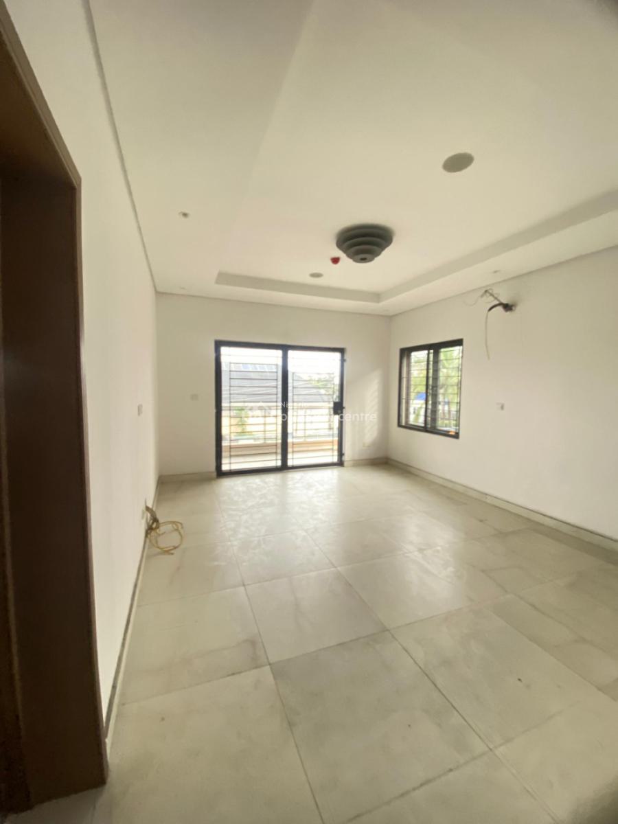 5-bedroom Detached Duplex with 2 Bqs, Lekki Phase 1, Lekki, Lagos, Detached Duplex for Sale