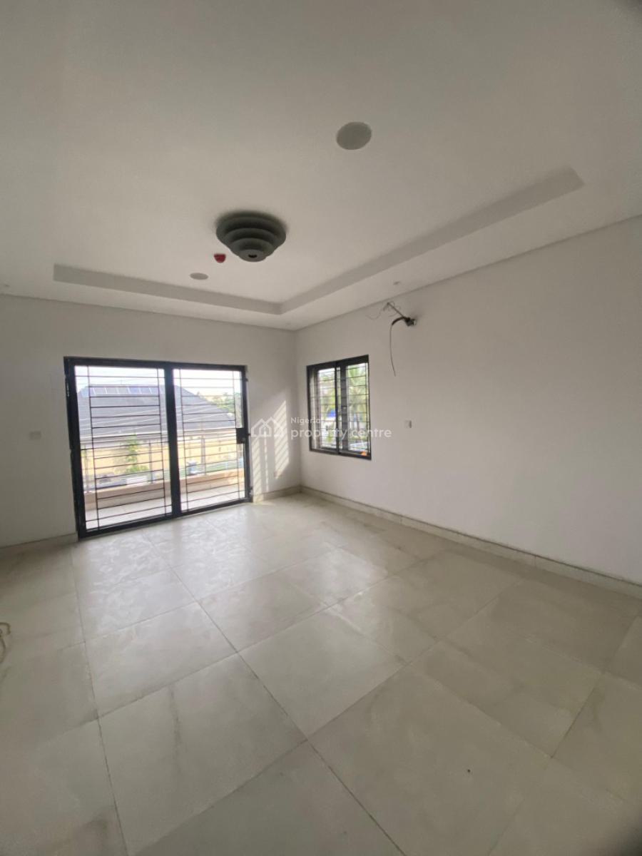5-bedroom Detached Duplex with 2 Bqs, Lekki Phase 1, Lekki, Lagos, Detached Duplex for Sale