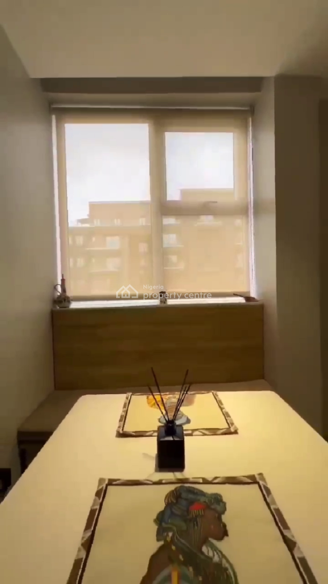 Nicely Furnished 1 Bedroom Apartment, Lekki Phase 1, Lekki, Lagos, Flat / Apartment Short Let