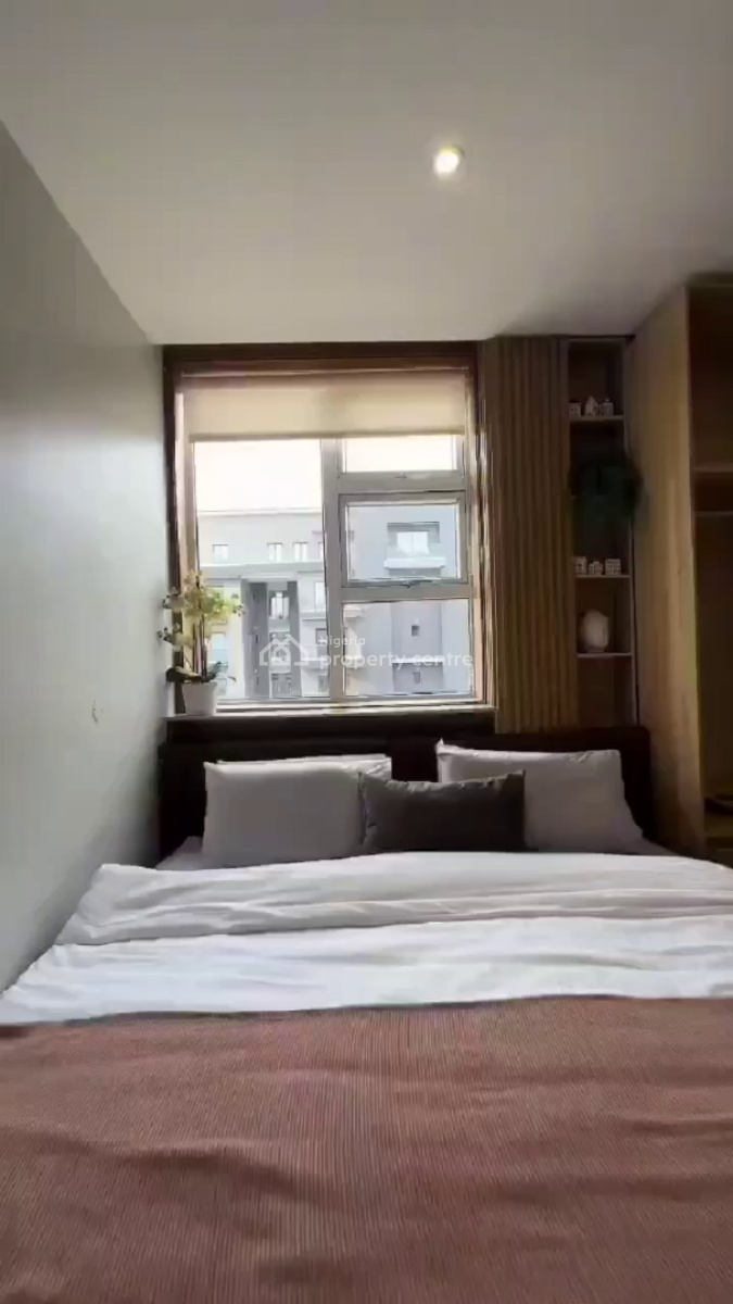 Nicely Furnished 1 Bedroom Apartment, Lekki Phase 1, Lekki, Lagos, Flat / Apartment Short Let