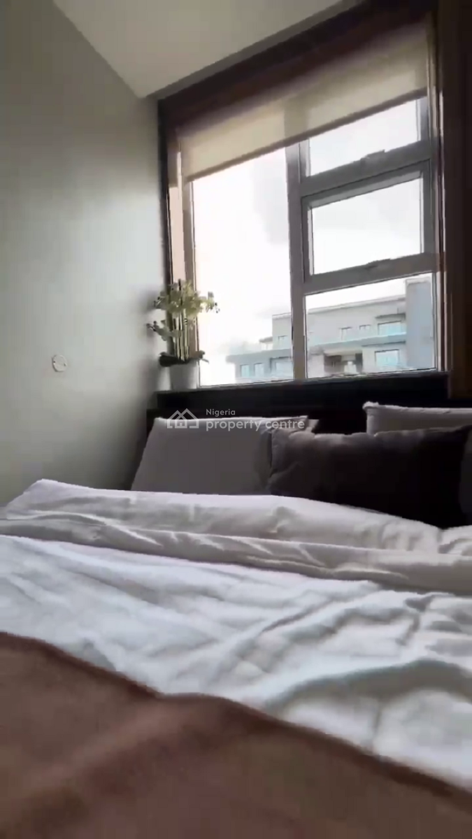 Nicely Furnished 1 Bedroom Apartment, Lekki Phase 1, Lekki, Lagos, Flat / Apartment Short Let