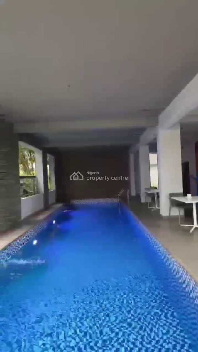 Nicely Furnished 1 Bedroom Apartment, Lekki Phase 1, Lekki, Lagos, Flat / Apartment Short Let