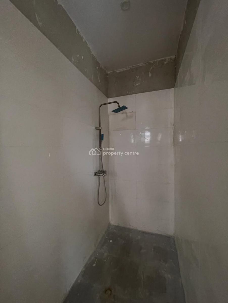 Newly Built and Serviced 2 Bedroom En-suite Flat. It Will Come with Op, Ikate, Lekki, Lagos, Flat / Apartment for Rent