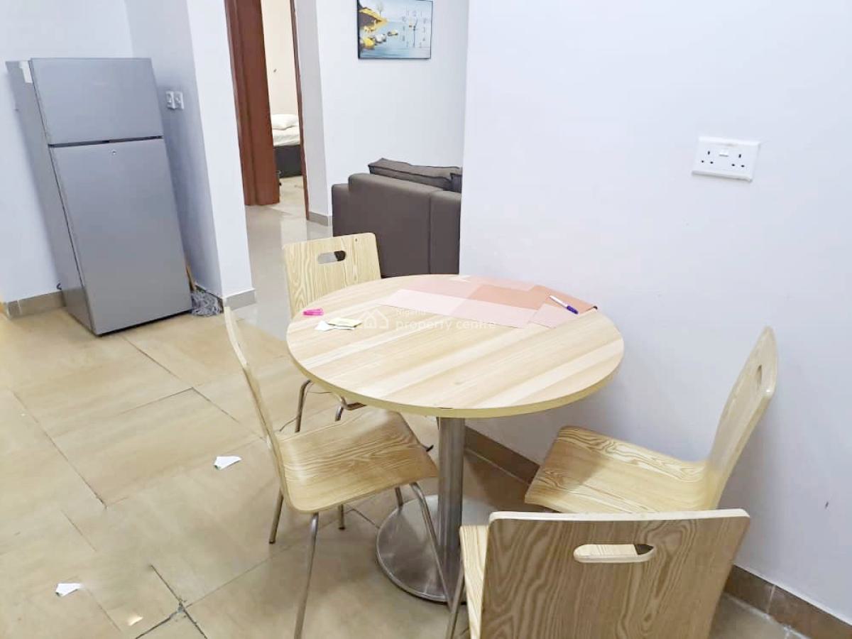 a Well Maintained Spacious Fully Furnished 2 Bedroom Flat, Victoria Island (vi), Lagos, Flat / Apartment for Rent