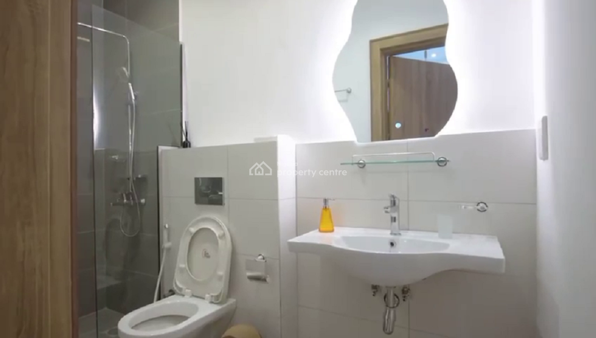 Nicely Furnished 2 Bedroom Apartment, Lekki, Lagos, Flat / Apartment Short Let