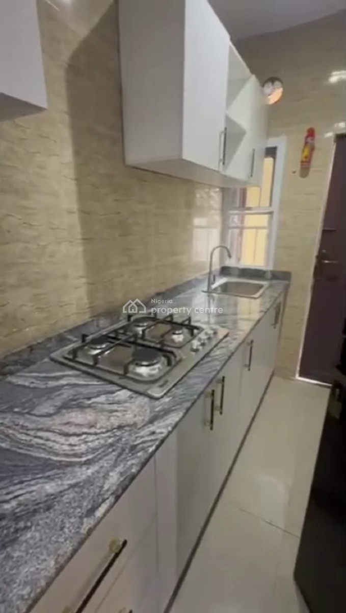 Nicely Furnished Studio Apartment, Ajao Estate, Isolo, Lagos, Flat / Apartment Short Let
