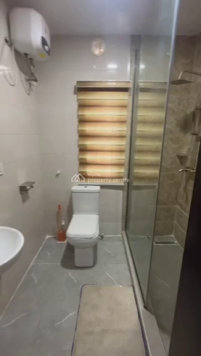 Nicely Furnished Studio Apartment, Ajao Estate, Isolo, Lagos, Flat / Apartment Short Let