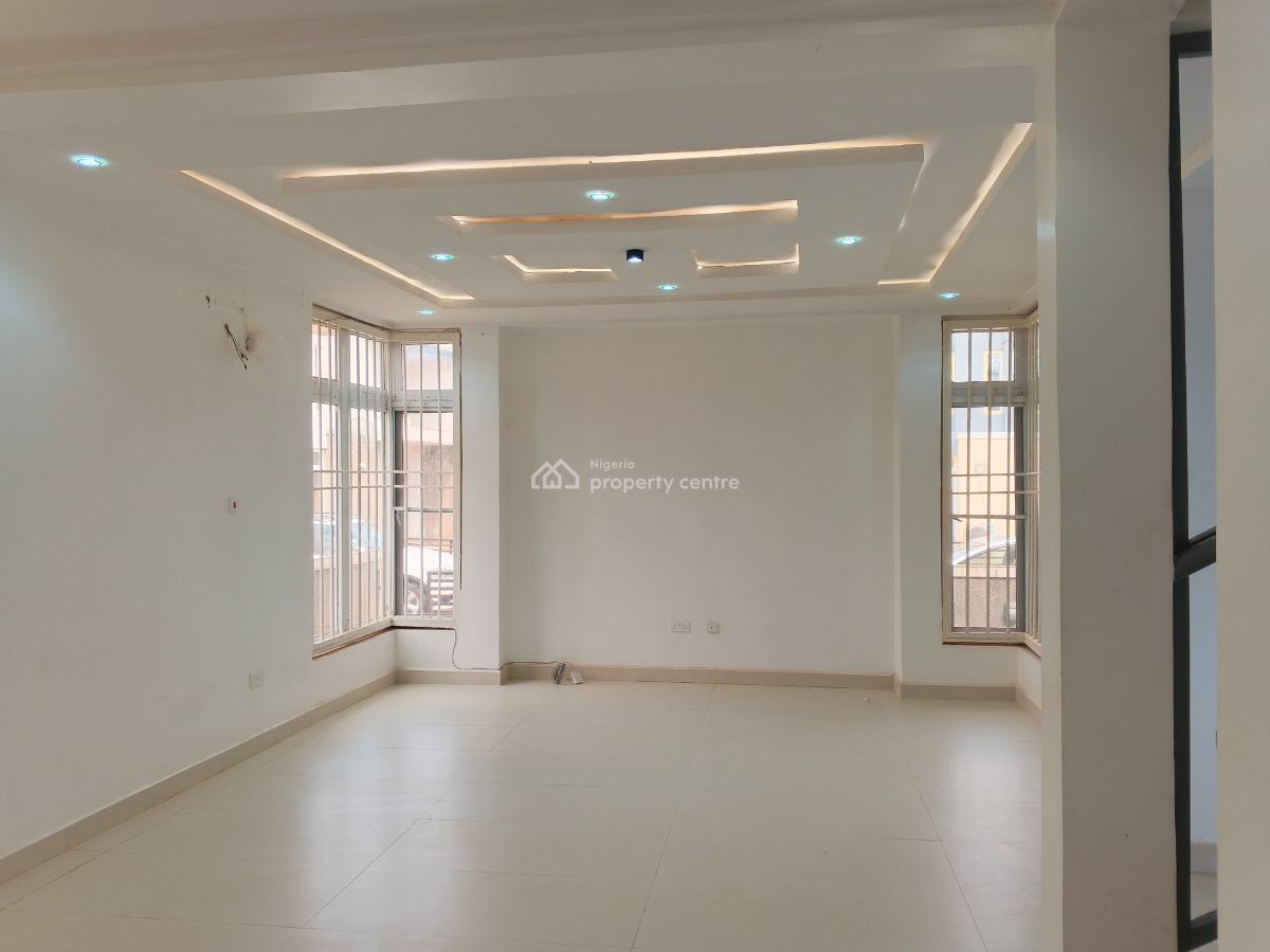 Newly Built 3bedroom Duplex with a Room Bq (self Compound), News Engineering, Dawaki, Gwarinpa, Abuja, Semi-detached Duplex for Sale