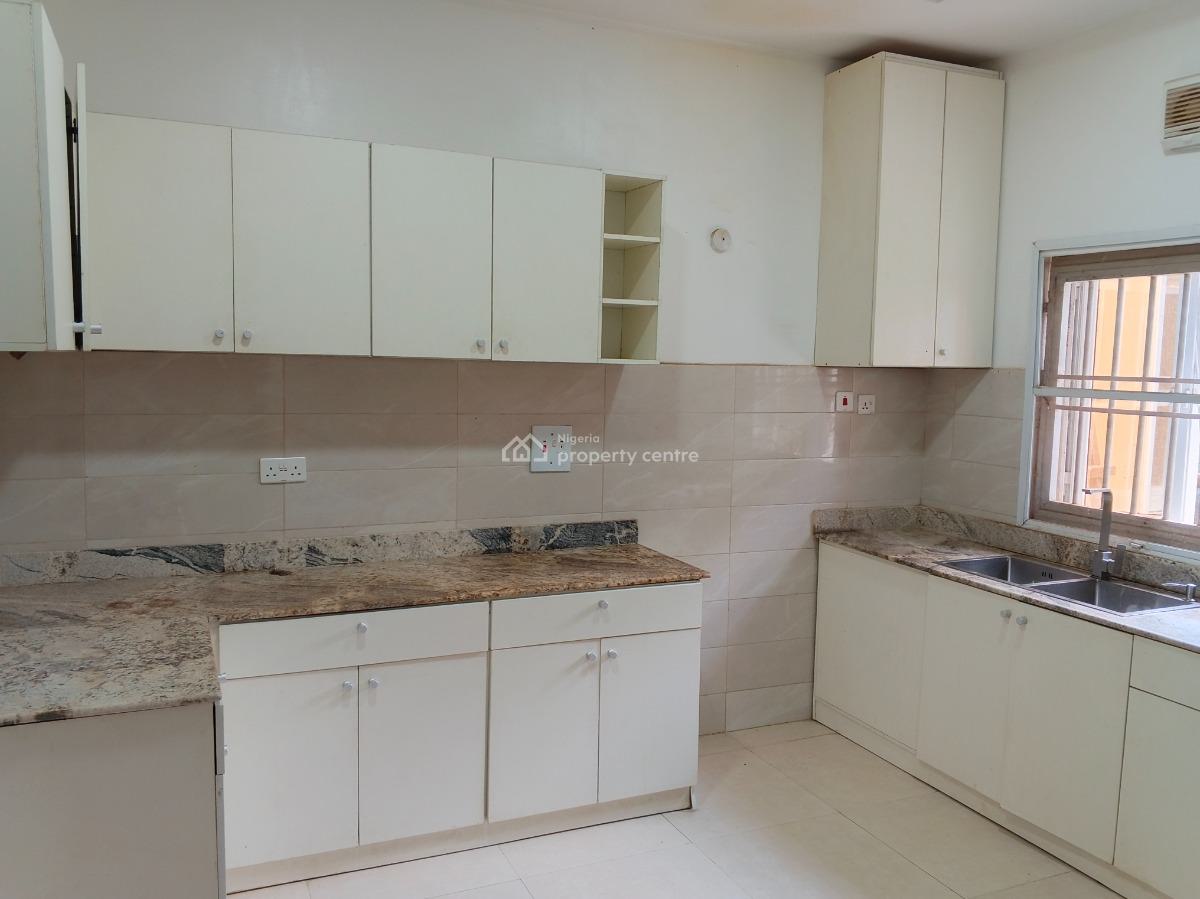 Newly Built 3bedroom Duplex with a Room Bq (self Compound), News Engineering, Dawaki, Gwarinpa, Abuja, Semi-detached Duplex for Sale