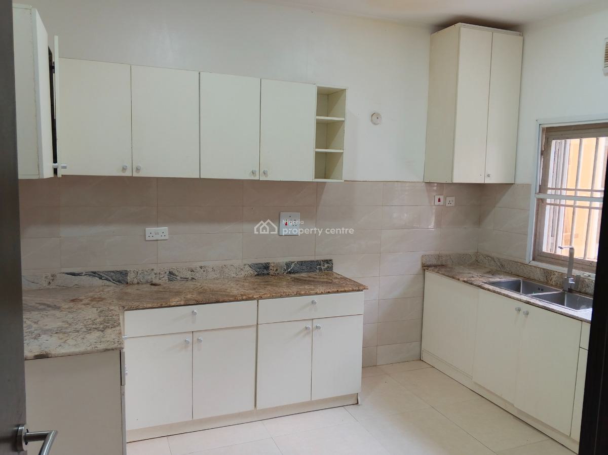 Newly Built 3bedroom Duplex with a Room Bq (self Compound), News Engineering, Dawaki, Gwarinpa, Abuja, Semi-detached Duplex for Sale