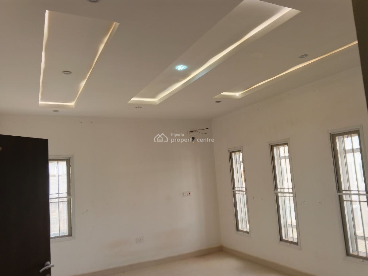 Newly Built 3bedroom Duplex with a Room Bq (self Compound), News Engineering, Dawaki, Gwarinpa, Abuja, Semi-detached Duplex for Sale