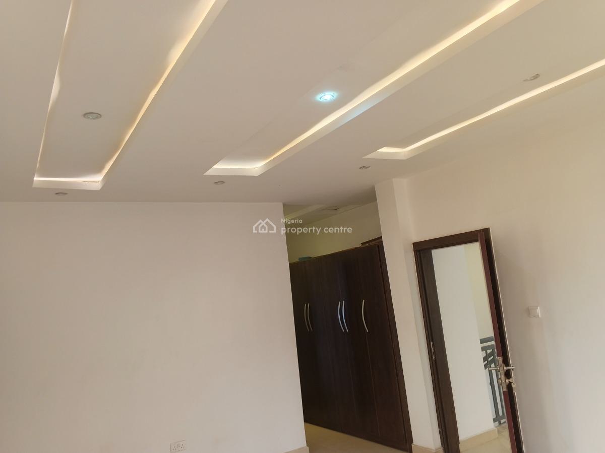 Newly Built 3bedroom Duplex with a Room Bq (self Compound), News Engineering, Dawaki, Gwarinpa, Abuja, Semi-detached Duplex for Sale