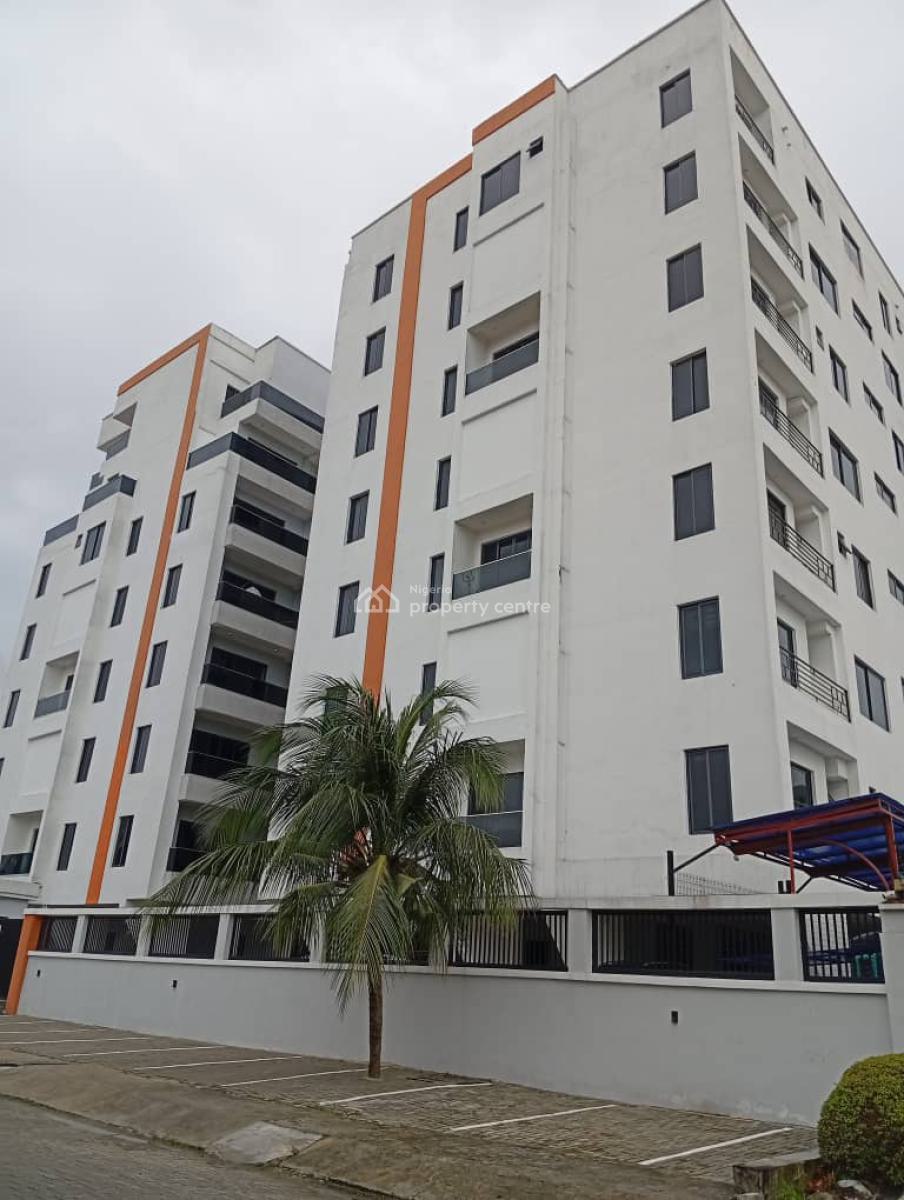 Luxury 4 Bed Maisonette  Home with Elevator, Gym, Pool,with Bq*️, Lekki Phase 1, Lekki Phase 1, Lekki, Lagos, House for Rent