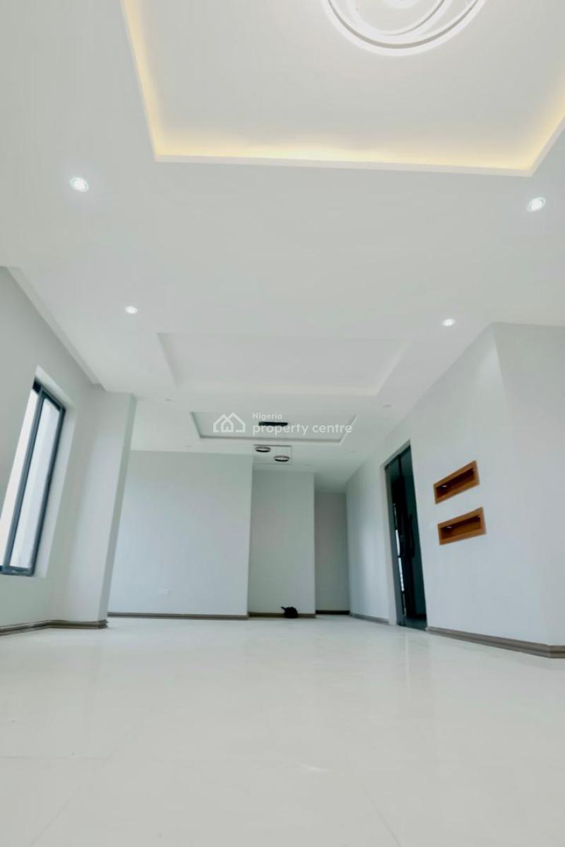 Luxury 4 Bed Maisonette  Home with Elevator, Gym, Pool,with Bq*️, Lekki Phase 1, Lekki Phase 1, Lekki, Lagos, House for Rent