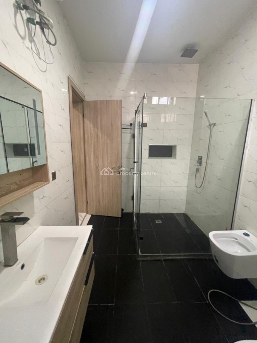 Nicely Furnished 4 Bedroom Apartment, Orchid, Lekki, Lagos, Flat / Apartment Short Let