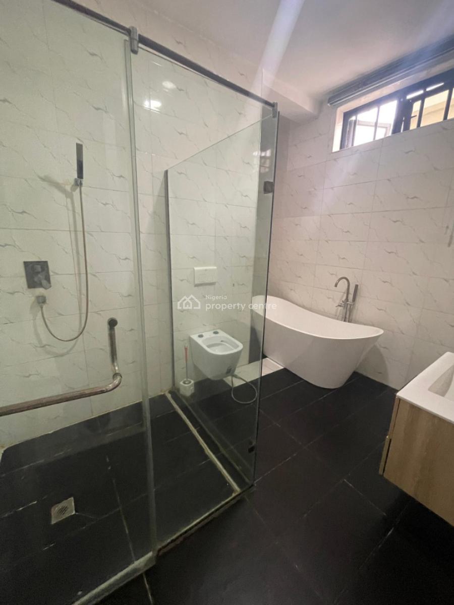 Nicely Furnished 4 Bedroom Apartment, Orchid, Lekki, Lagos, Flat / Apartment Short Let