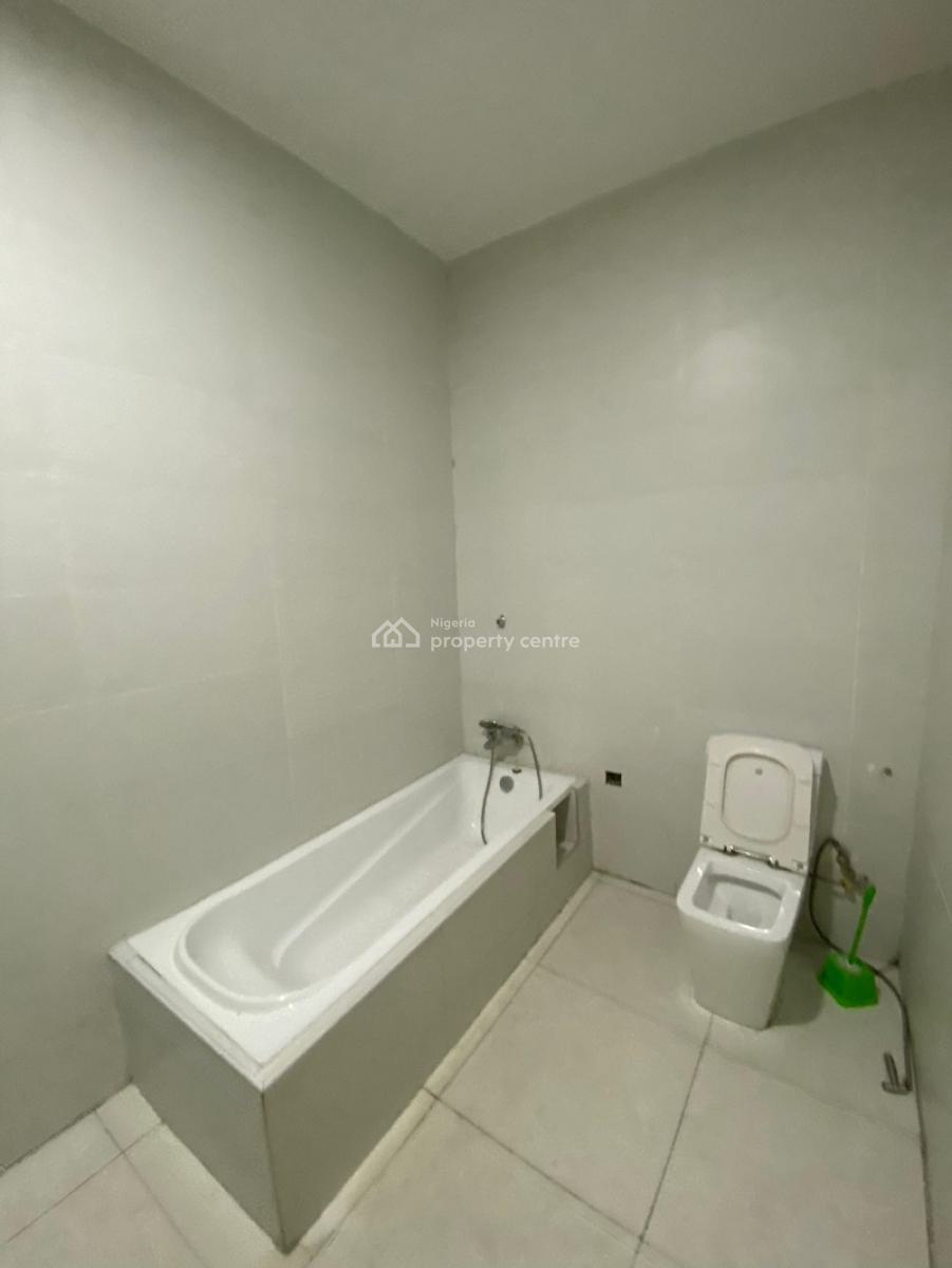Nicely Furnished 4 Bedroom Apartment, Orchid, Lekki, Lagos, Flat / Apartment Short Let