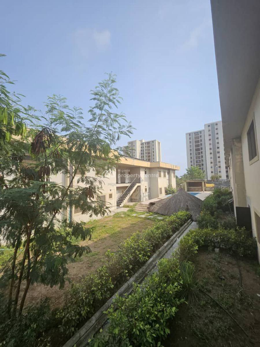 8 Units of 3-bedroom Apartments, Victoria Island, Victoria Island (vi), Lagos, Flat / Apartment for Rent