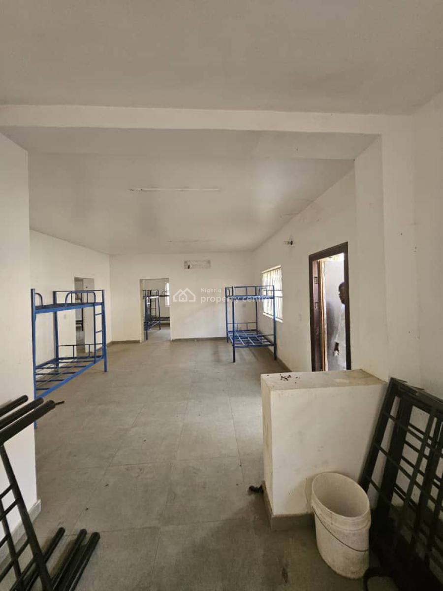 8 Units of 3-bedroom Apartments, Victoria Island, Victoria Island (vi), Lagos, Flat / Apartment for Rent