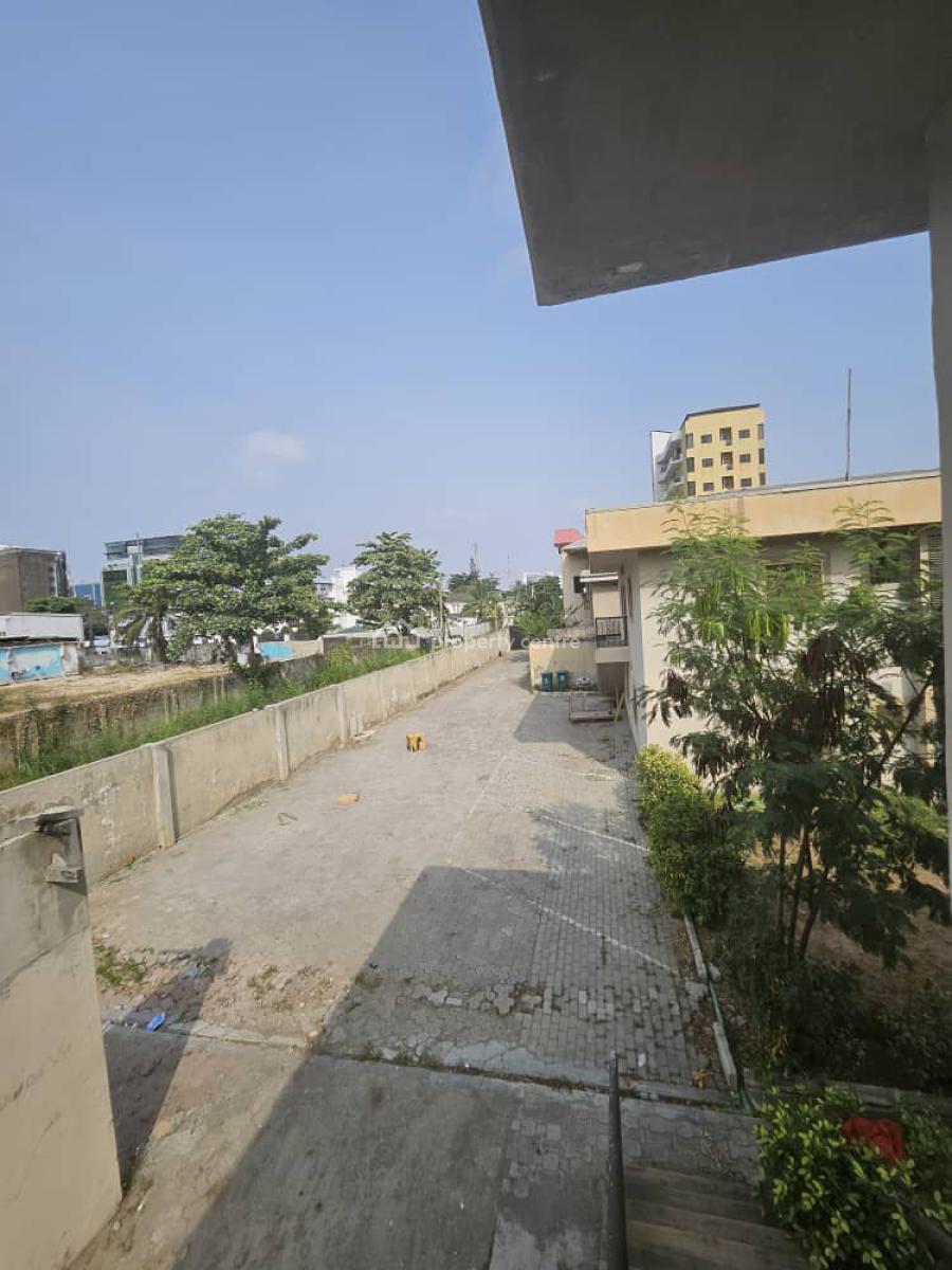 8 Units of 3-bedroom Apartments, Victoria Island, Victoria Island (vi), Lagos, Flat / Apartment for Rent