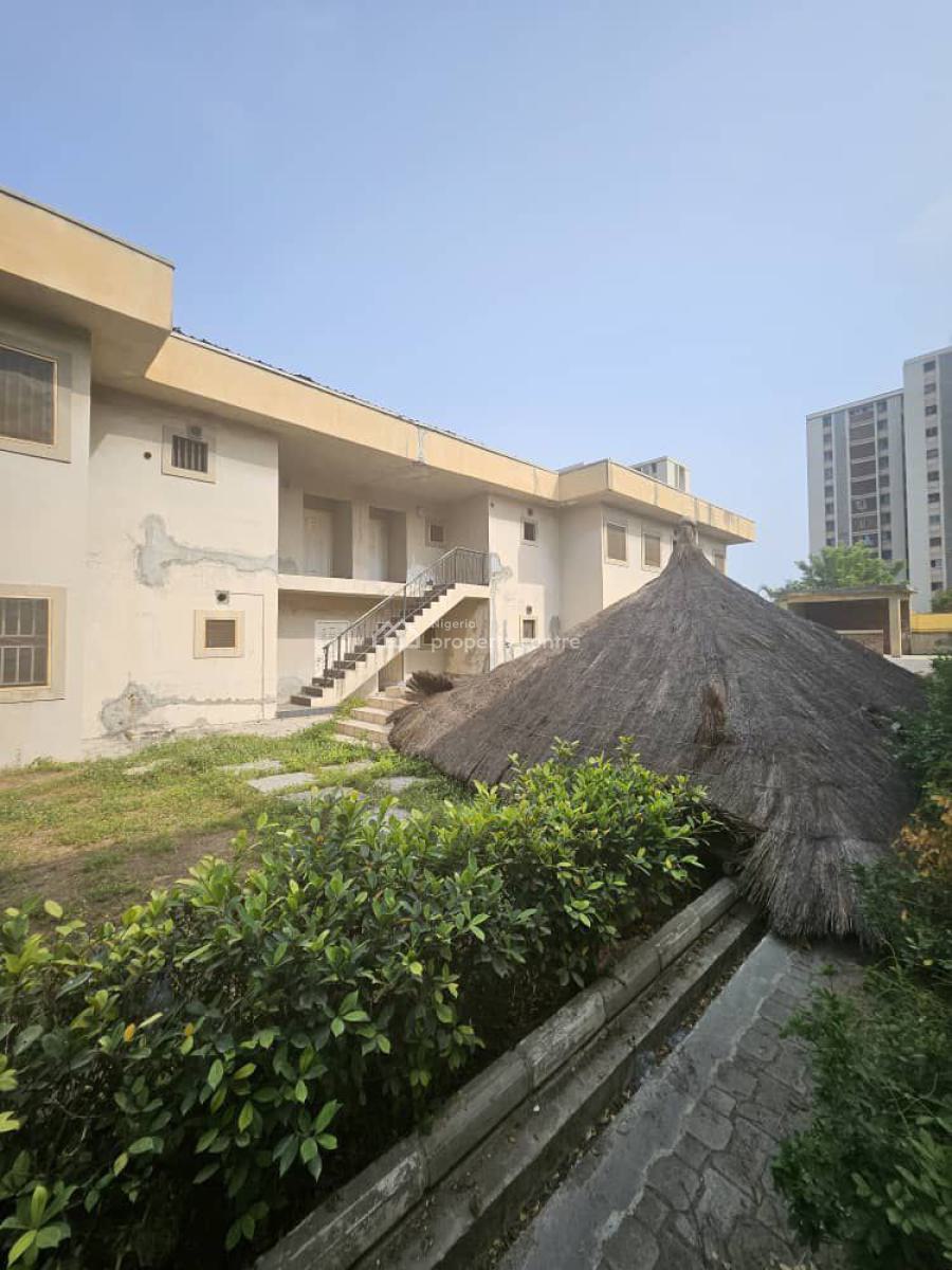 8 Units of 3-bedroom Apartments, Victoria Island, Victoria Island (vi), Lagos, Flat / Apartment for Rent
