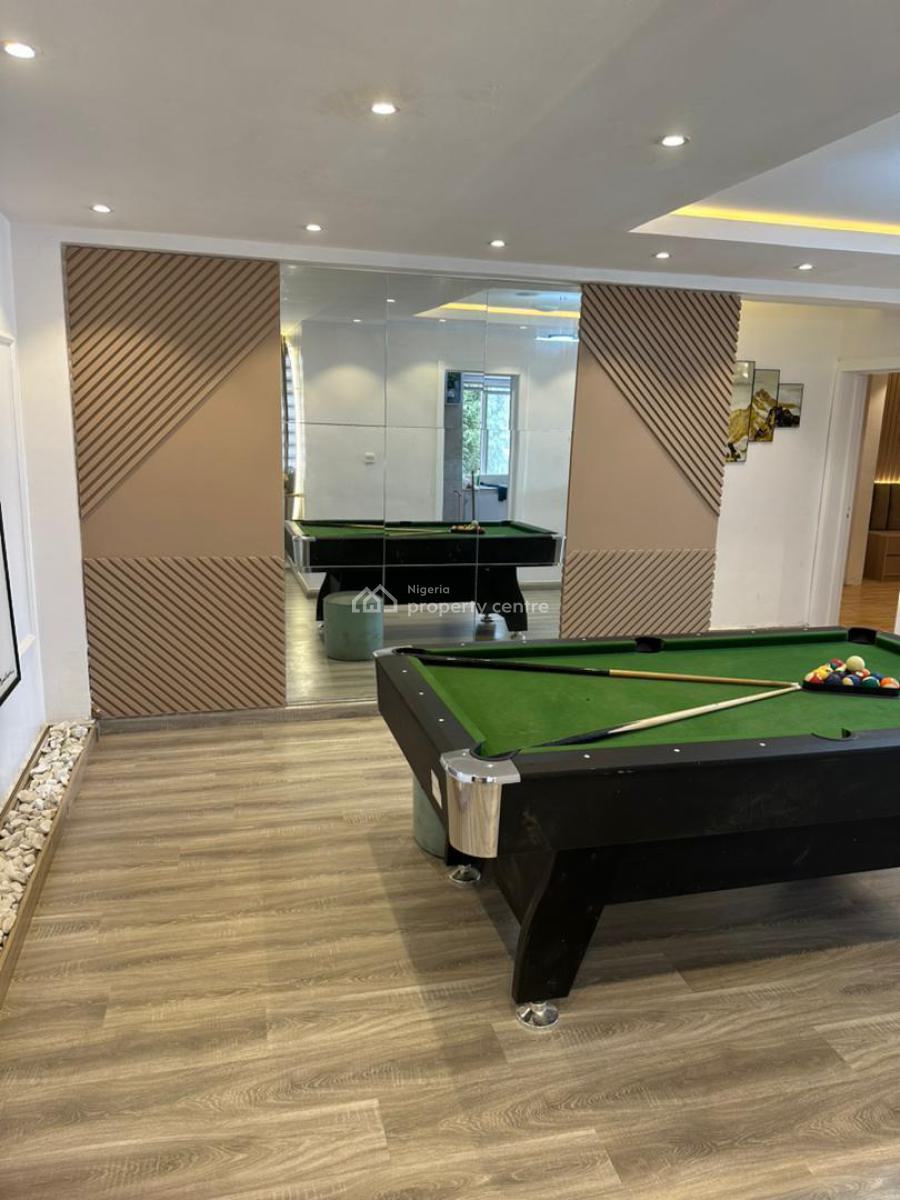 Nicely Furnished 3 Bedroom Apartment, Lekki Phase 1, Lekki, Lagos, Flat / Apartment Short Let