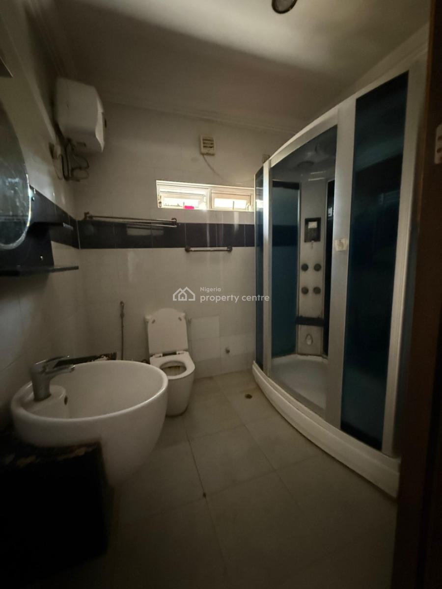 11 Units of 3-bedroom Apartments, Oniru-v.i, Oniru, Victoria Island (vi), Lagos, Flat / Apartment for Rent