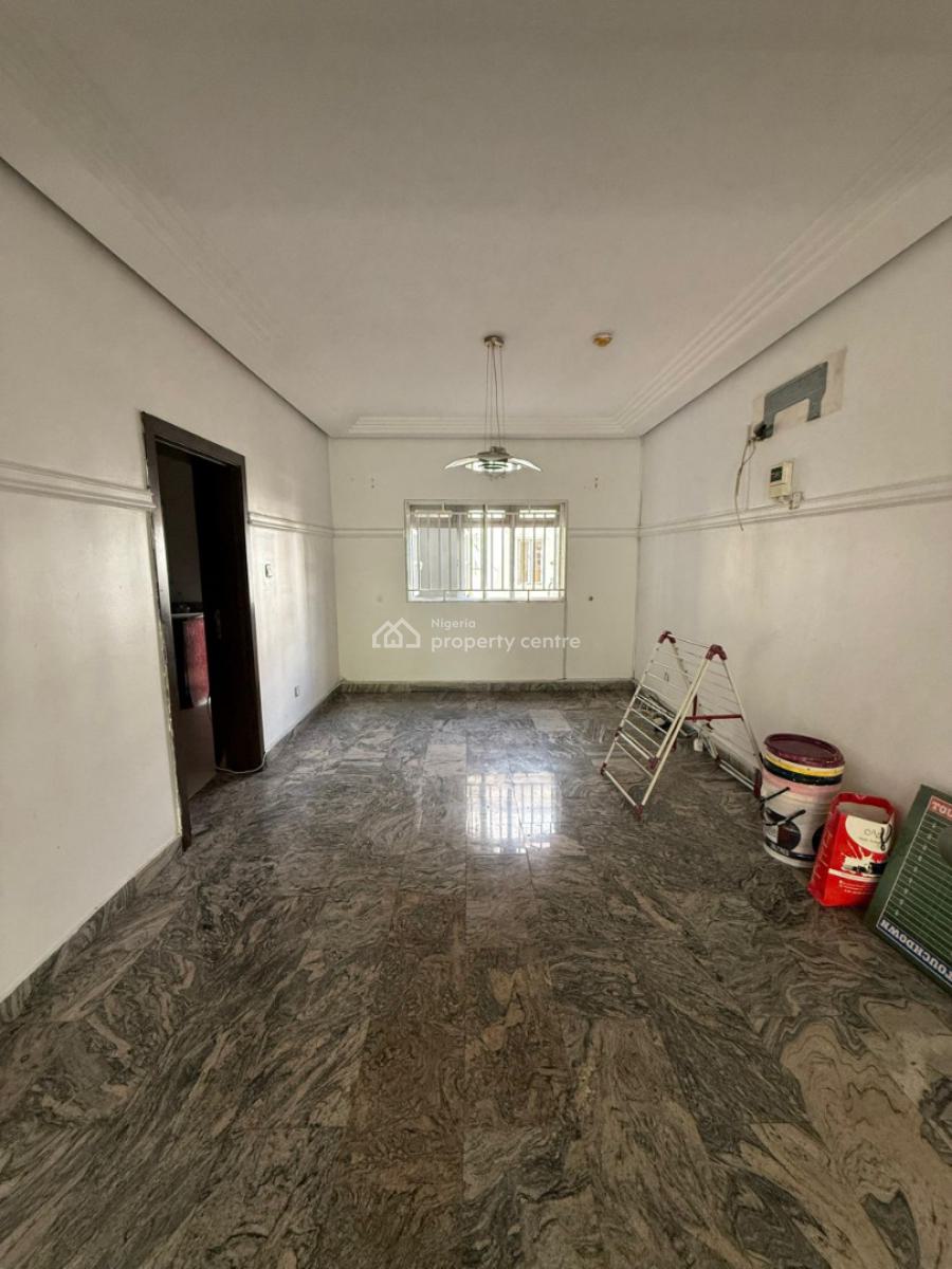 11 Units of 3-bedroom Apartments, Oniru-v.i, Oniru, Victoria Island (vi), Lagos, Flat / Apartment for Rent