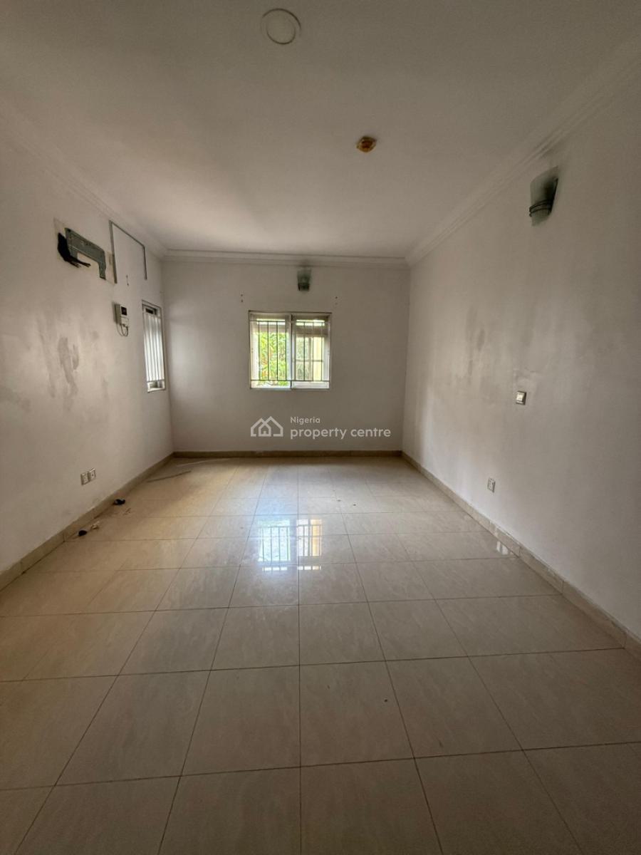 11 Units of 3-bedroom Apartments, Oniru-v.i, Oniru, Victoria Island (vi), Lagos, Flat / Apartment for Rent