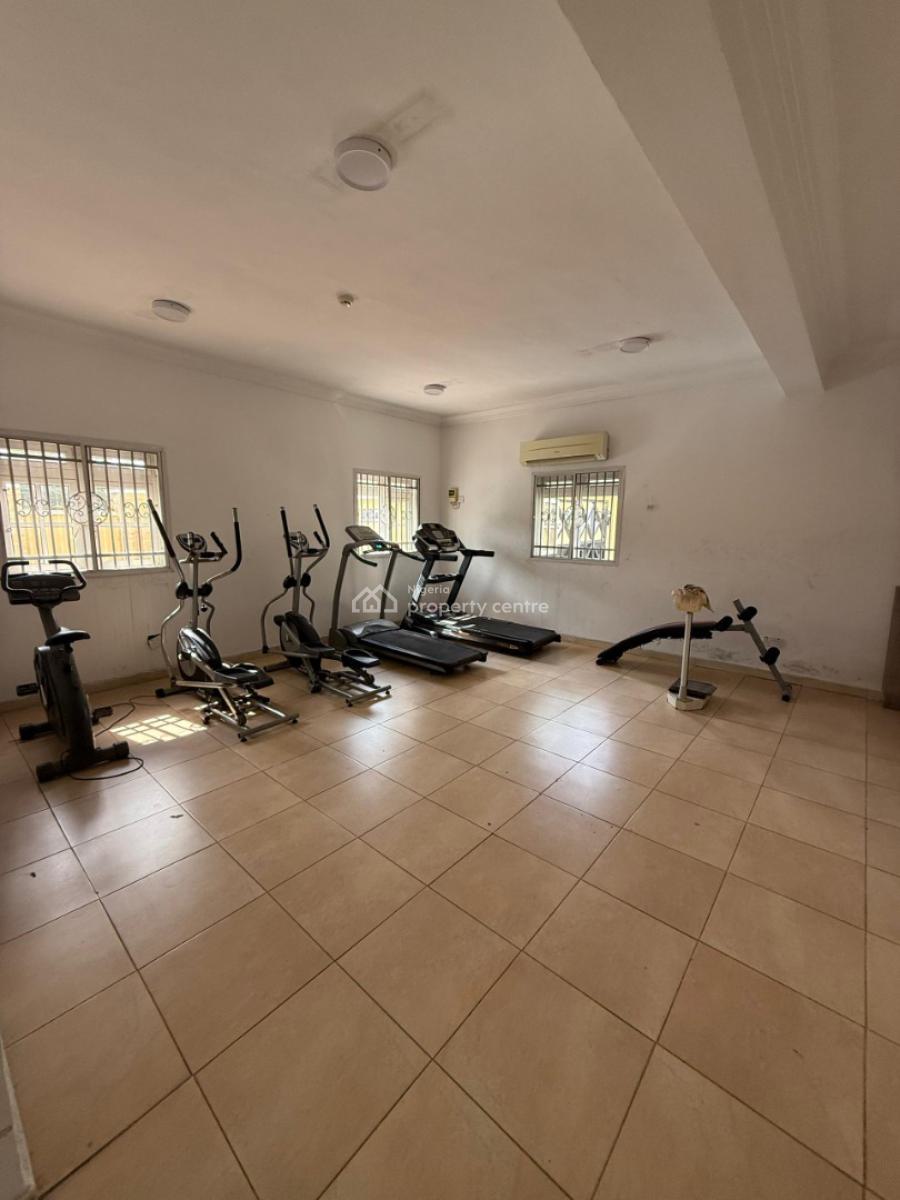 11 Units of 3-bedroom Apartments, Oniru-v.i, Oniru, Victoria Island (vi), Lagos, Flat / Apartment for Rent