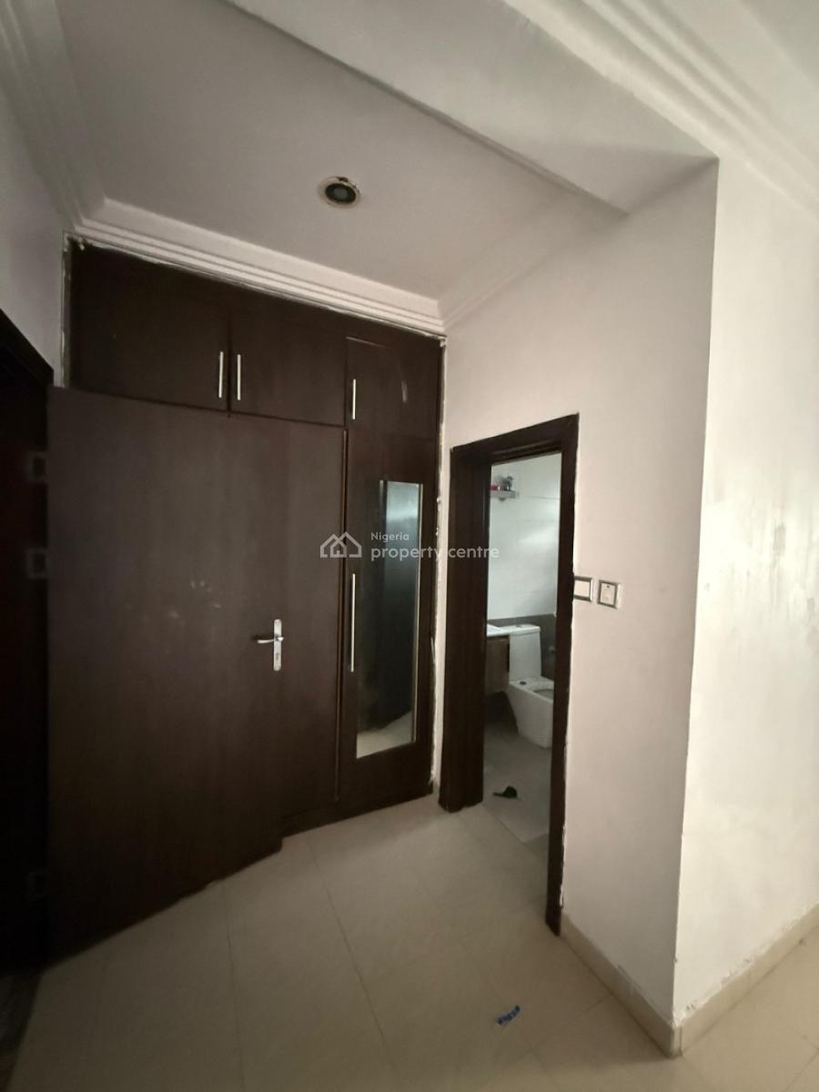 11 Units of 3-bedroom Apartments, Oniru-v.i, Oniru, Victoria Island (vi), Lagos, Flat / Apartment for Rent