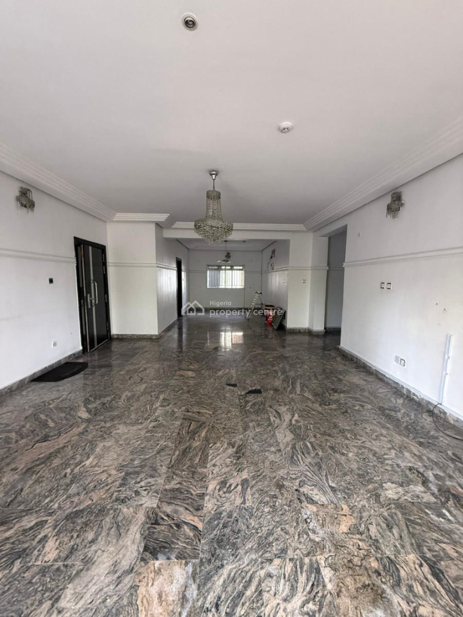 11 Units of 3-bedroom Apartments, Oniru-v.i, Oniru, Victoria Island (vi), Lagos, Flat / Apartment for Rent