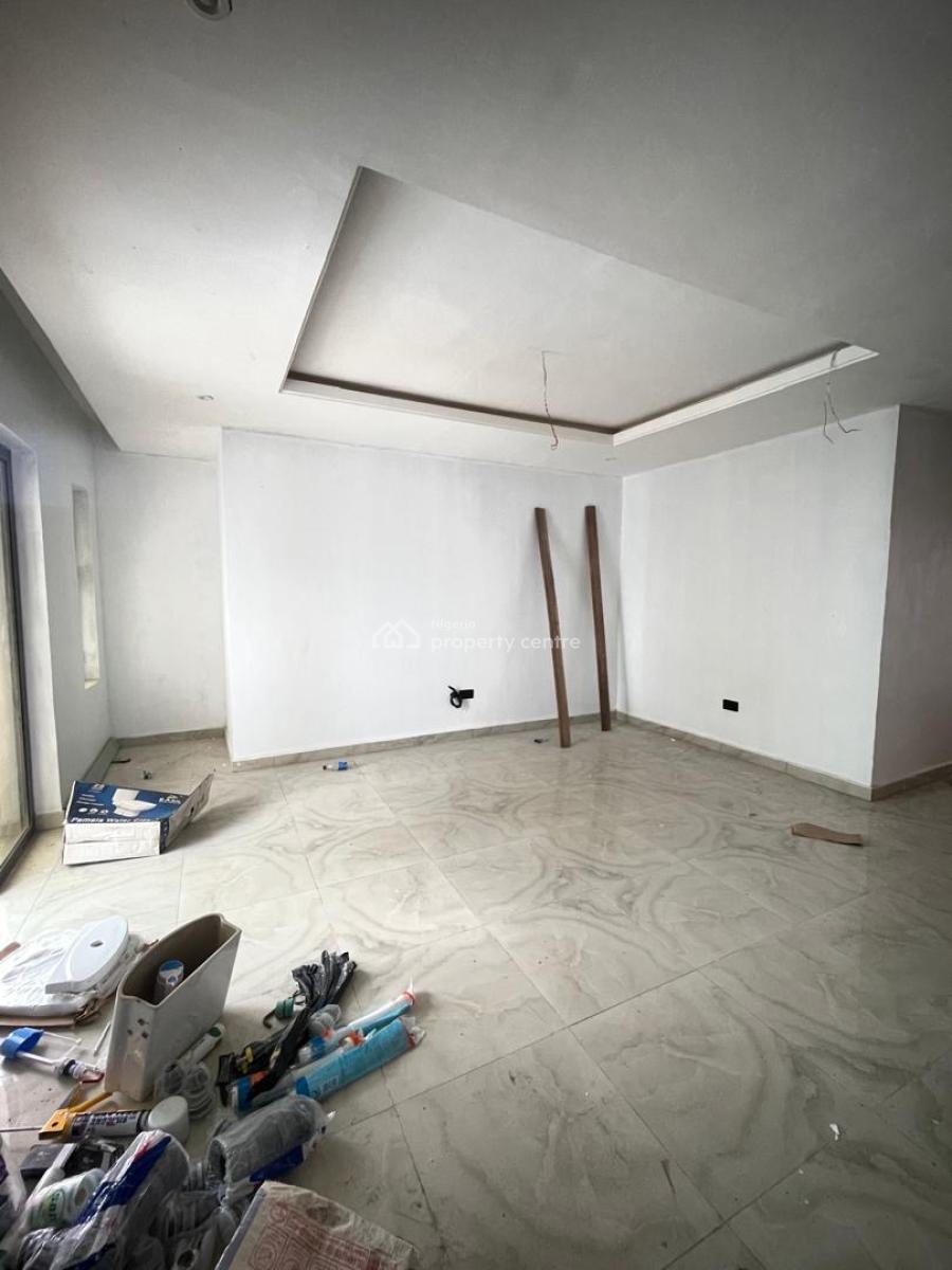Brand New 2bedroom Maisonette Apartment., Lekki Phase 1, Lekki Phase 1, Lekki, Lagos, Block of Flats for Sale