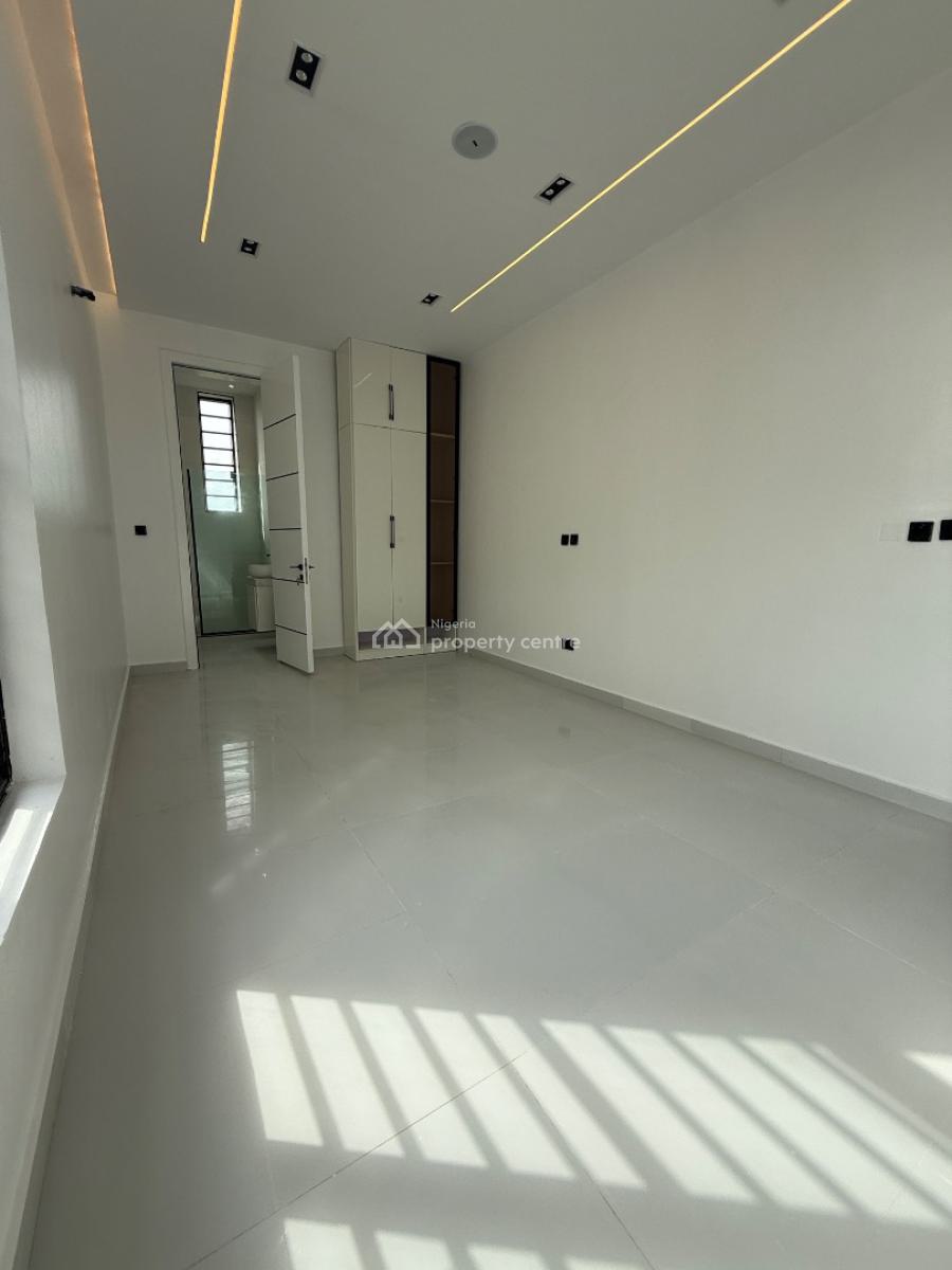 Luxury 5bedroom Fully Detached House, Lekki Palm City, Ajah, Lagos, Detached Duplex for Sale